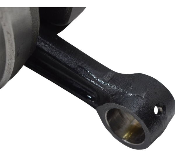 Virabrequim Honda Cb 300f Twister 23-24 Original