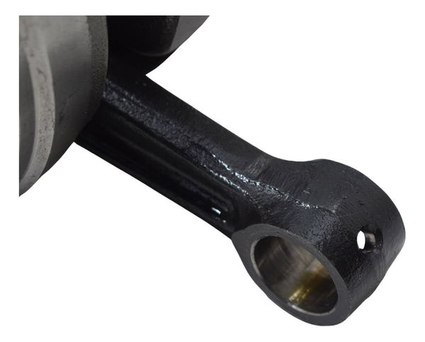 Virabrequim Honda Cb 300f Twister 23-24 Original Virabrequim Honda Cb 300f Twister 23-24 Original