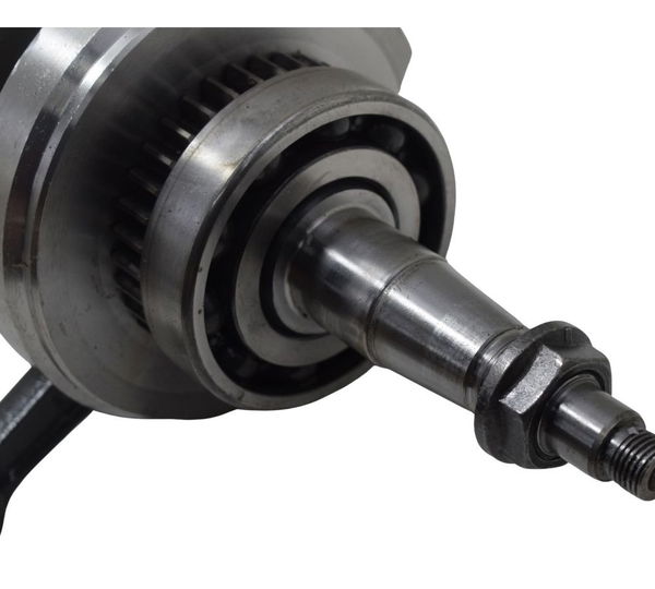 Virabrequim Honda Cb 300f Twister 23-24 Original