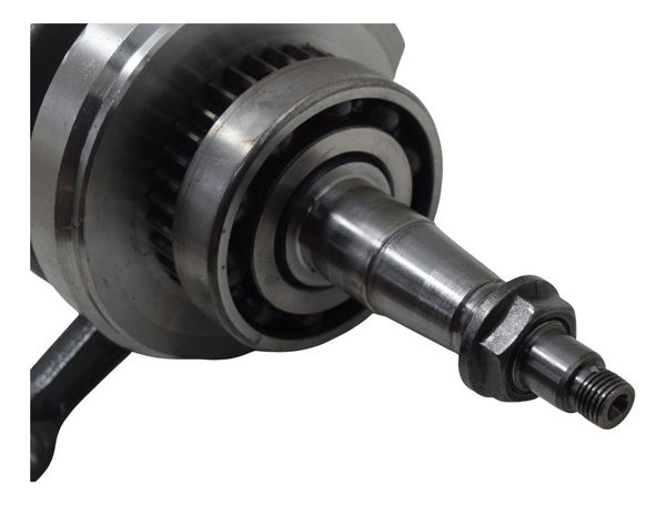 Virabrequim Honda Cb 300f Twister 23-24 Original Virabrequim Honda Cb 300f Twister 23-24 Original