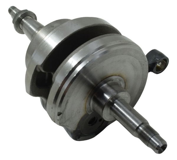 Virabrequim Honda Cb 300f Twister 23-24 Original