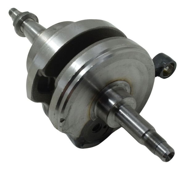 Virabrequim Honda Cb 300f Twister 23-24 Original Virabrequim Honda Cb 300f Twister 23-24 Original