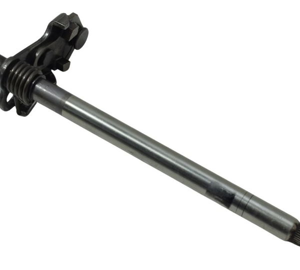Eixo Seletor Marcha Honda Cb 300f Twister 23-24 Original