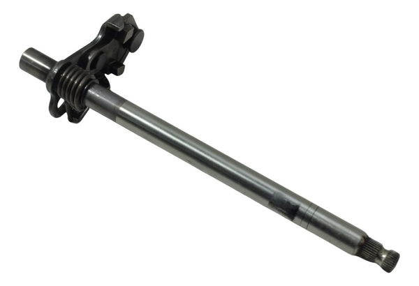 Eixo Seletor Marcha Honda Cb 300f Twister 23-24 Original