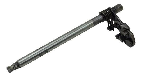 Eixo Seletor Marcha Honda Cb 300f Twister 23-24 Original