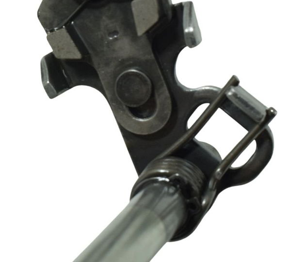 Eixo Seletor Marcha Honda Cb 300f Twister 23-24 Original