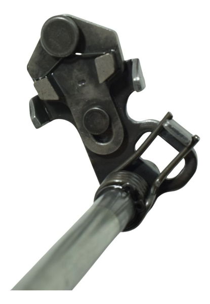 Eixo Seletor Marcha Honda Cb 300f Twister 23-24 Original