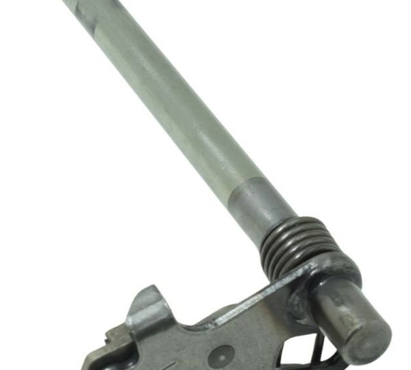 Eixo Seletor Marcha Honda Cb 300f Twister 23-24 Original