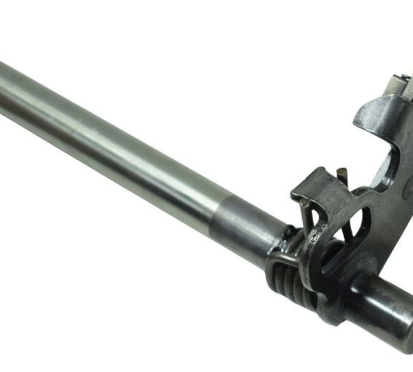 Eixo Seletor Marcha Honda Cb 300f Twister 23-24 Original