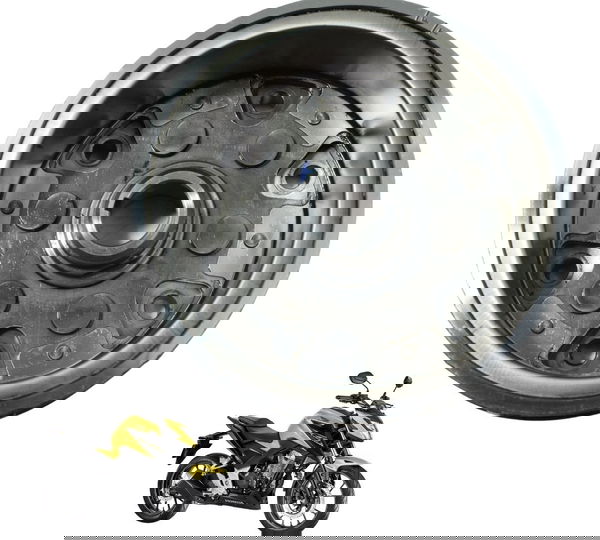 Volante Magneto Honda Cb 300f Twister 23-24 Original