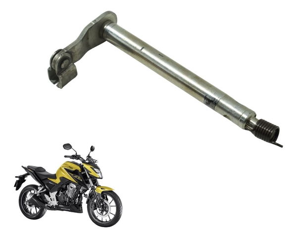 Eixo Acionador Embreagem Honda Cb 300f Twister 23-24 Origina Eixo Acionador Embreagem Honda Cb 300f Twister 23-24 Origina