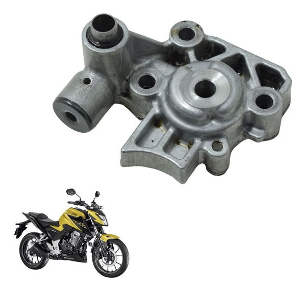 Bomba Óleo Honda Cb 300f Twister 23-24 Original Bomba Óleo Honda Cb 300f Twister 23-24 Original