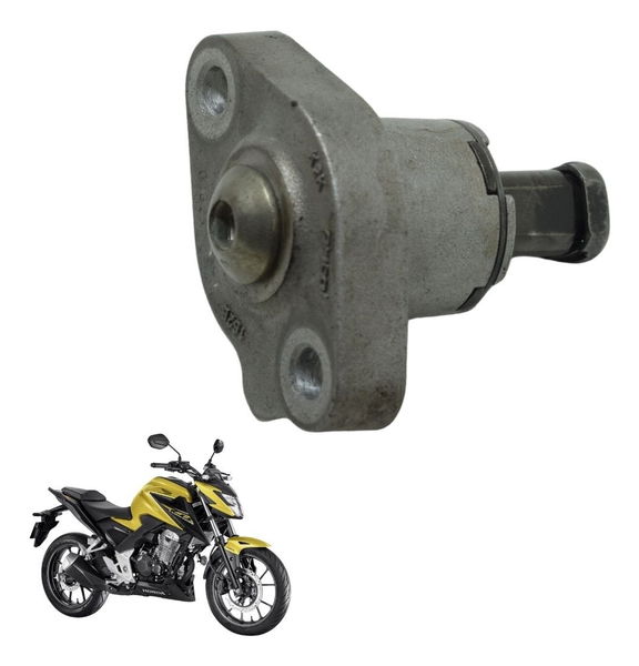 Acionador Corrente Comando Honda Cb 300f Twister 23-24 Origi Acionador Corrente Comando Honda Cb 300f Twister 23-24 Origi