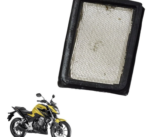 Peneira Óleo Honda Cb 300f Twister 23-24 Original