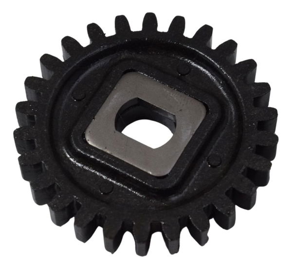 Engrenagem Bomba Óleo Honda Cb 300f Twister 23-24 Original