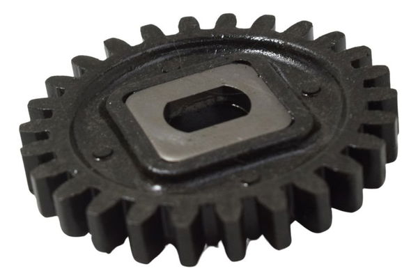 Engrenagem Bomba Óleo Honda Cb 300f Twister 23-24 Original