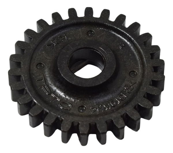 Engrenagem Bomba Óleo Honda Cb 300f Twister 23-24 Original