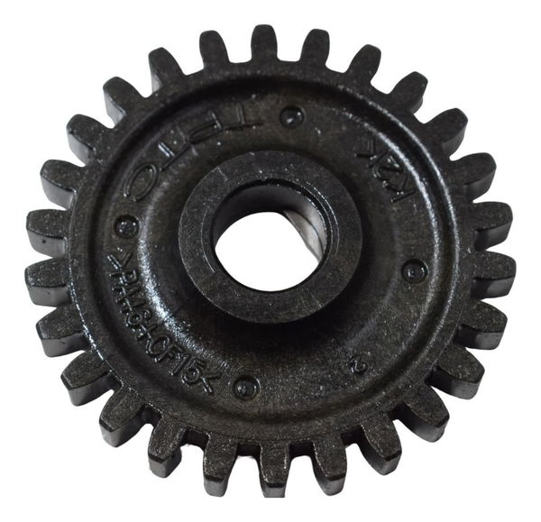 Engrenagem Bomba Óleo Honda Cb 300f Twister 23-24 Original