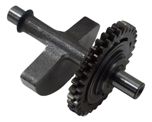 Balanceiro Virabrequim Honda Cb 300f Twister 23-24 Original Balanceiro Virabrequim Honda Cb 300f Twister 23-24 Original