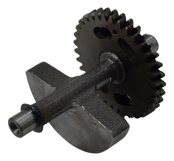 Balanceiro Virabrequim Honda Cb 300f Twister 23-24 Original Balanceiro Virabrequim Honda Cb 300f Twister 23-24 Original