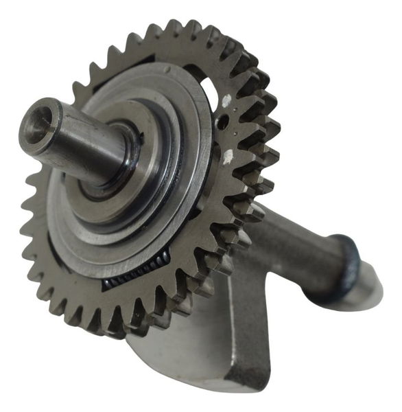 Balanceiro Virabrequim Honda Cb 300f Twister 23-24 Original Balanceiro Virabrequim Honda Cb 300f Twister 23-24 Original