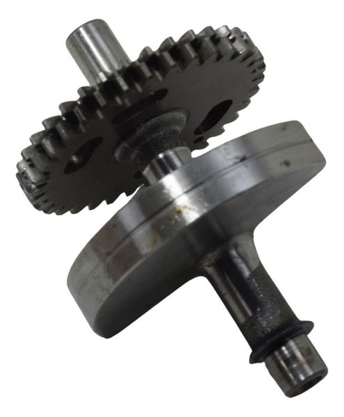 Balanceiro Virabrequim Honda Cb 300f Twister 23-24 Original Balanceiro Virabrequim Honda Cb 300f Twister 23-24 Original