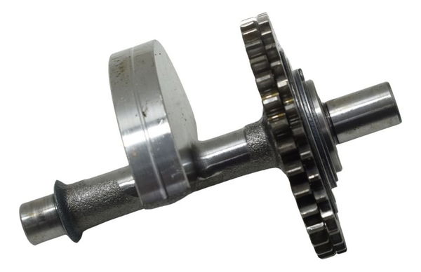 Balanceiro Virabrequim Honda Cb 300f Twister 23-24 Original Balanceiro Virabrequim Honda Cb 300f Twister 23-24 Original