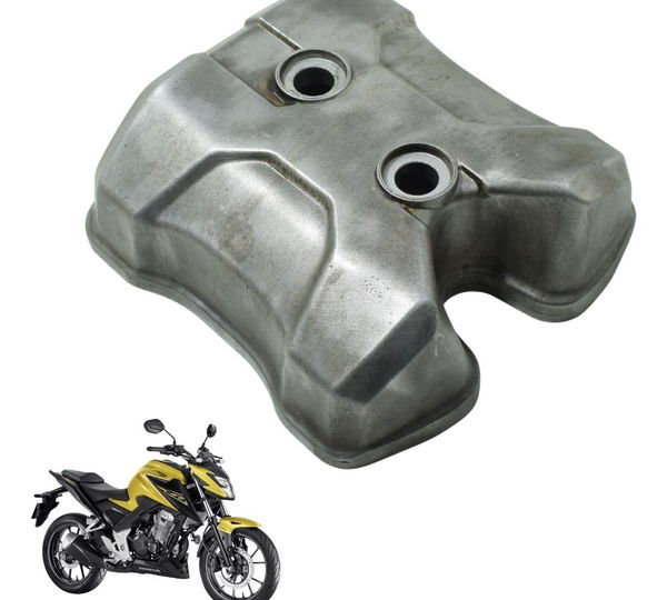 Tampa Cabeçote Honda Cb 300f Twister 23-24 Original