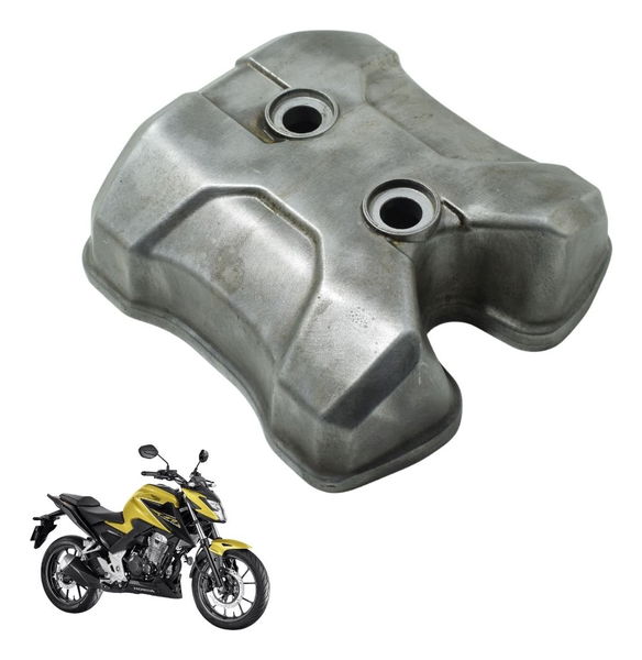 Tampa Cabeçote Honda Cb 300f Twister 23-24 Original