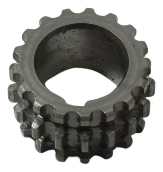 Engrenagem Inferior Comando Honda Cb 300f Twister 23-24 Orig Engrenagem Inferior Comando Honda Cb 300f Twister 23-24 Orig