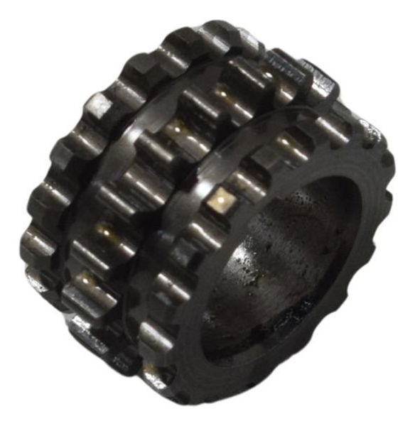 Engrenagem Inferior Comando Honda Cb 300f Twister 23-24 Orig Engrenagem Inferior Comando Honda Cb 300f Twister 23-24 Orig