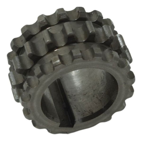 Engrenagem Inferior Comando Honda Cb 300f Twister 23-24 Orig Engrenagem Inferior Comando Honda Cb 300f Twister 23-24 Orig