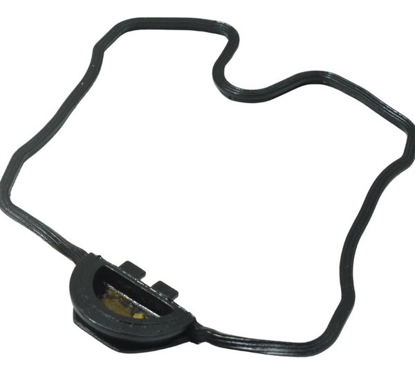 Guarnição Tampa Válvula Honda Cb 300f Twister 23-24 Original