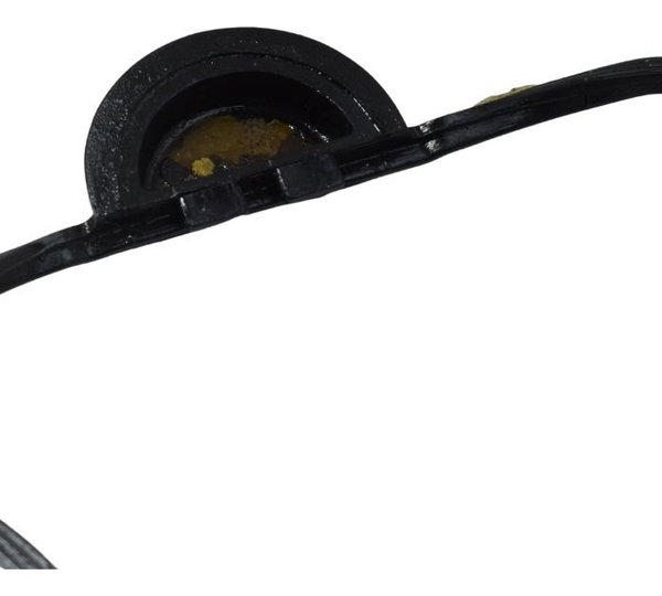 Guarnição Tampa Válvula Honda Cb 300f Twister 23-24 Original