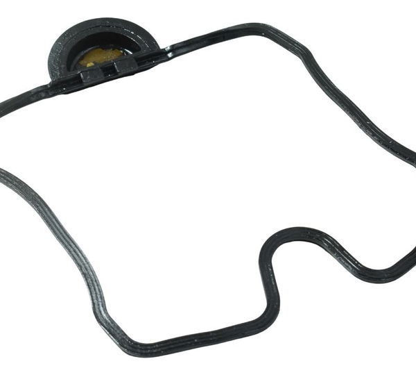 Guarnição Tampa Válvula Honda Cb 300f Twister 23-24 Original