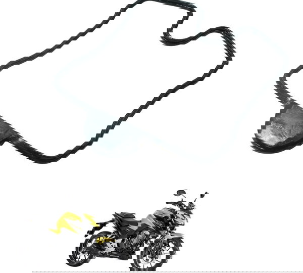 Guarnição Tampa Válvula Honda Cb 300f Twister 23-24 Original