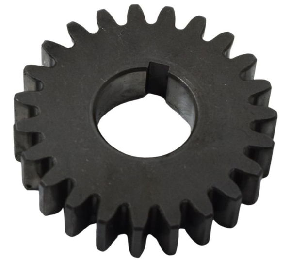 Engrenagem Virabrequim Honda Cb 300f Twister 23-24 Original