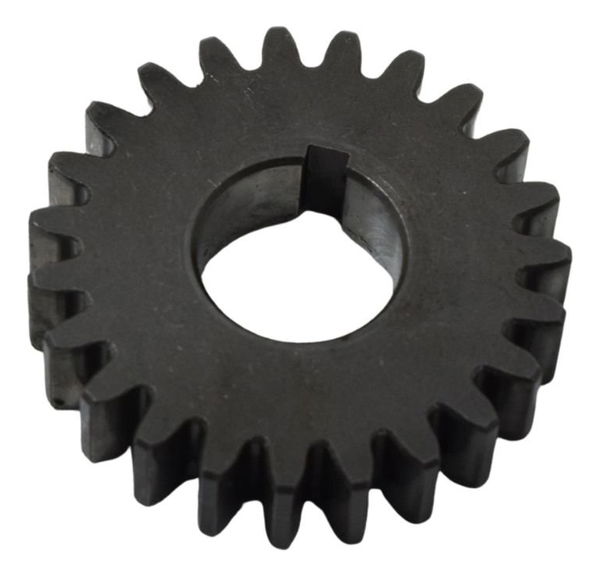 Engrenagem Virabrequim Honda Cb 300f Twister 23-24 Original