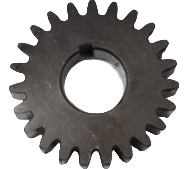 Engrenagem Virabrequim Honda Cb 300f Twister 23-24 Original