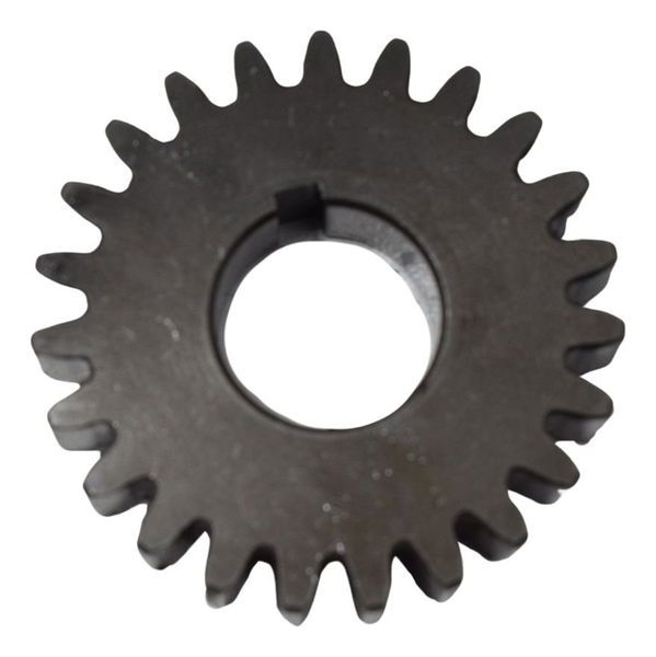 Engrenagem Virabrequim Honda Cb 300f Twister 23-24 Original