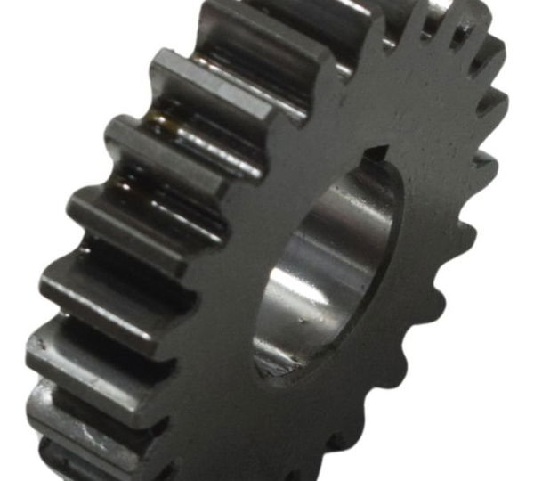 Engrenagem Virabrequim Honda Cb 300f Twister 23-24 Original