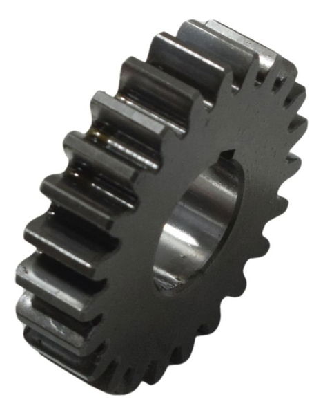 Engrenagem Virabrequim Honda Cb 300f Twister 23-24 Original