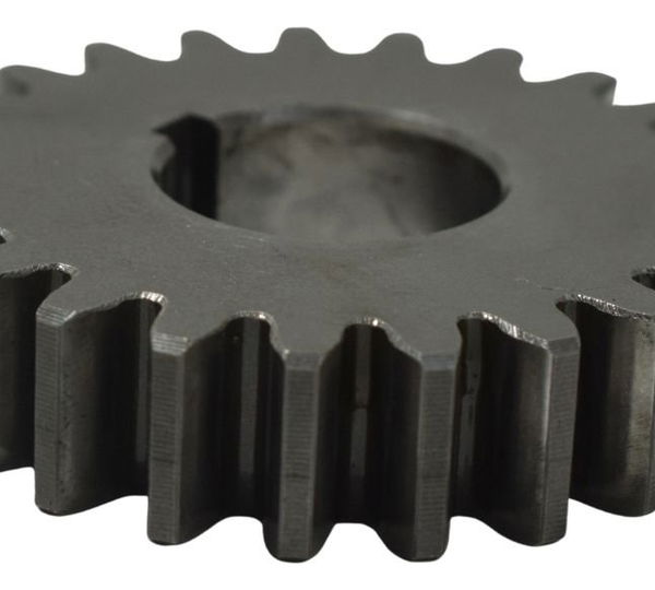 Engrenagem Virabrequim Honda Cb 300f Twister 23-24 Original