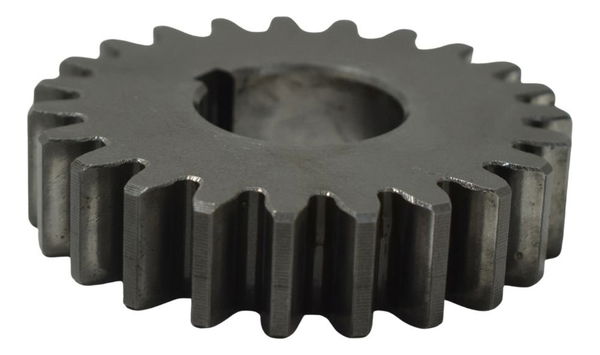 Engrenagem Virabrequim Honda Cb 300f Twister 23-24 Original