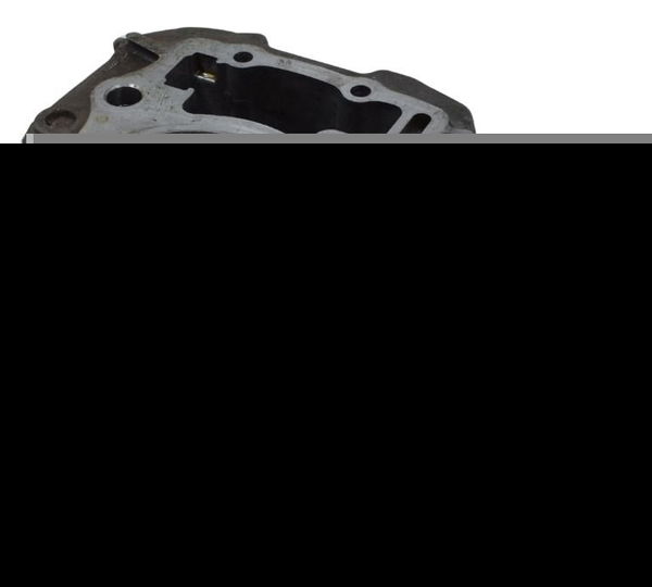 Cilindro Pistão E Anéis Honda Cb 300f Twister 23-24 Original