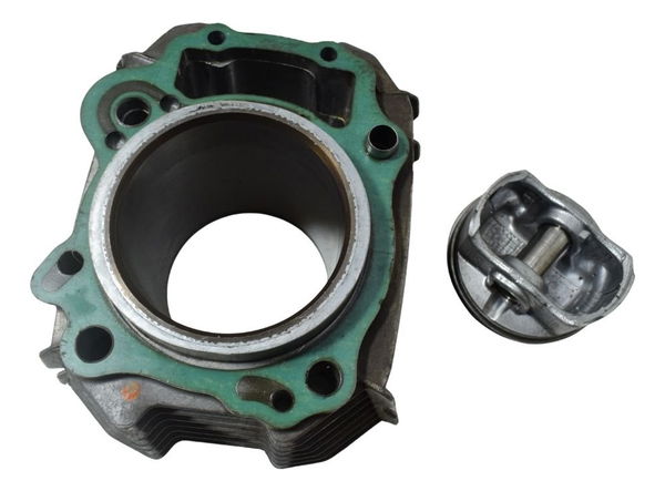 Cilindro Pistão E Anéis Honda Cb 300f Twister 23-24 Original Cilindro Pistão E Anéis Honda Cb 300f Twister 23-24 Original
