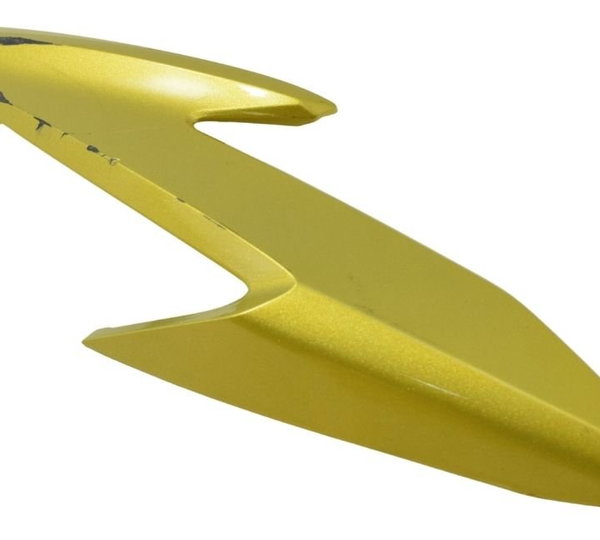 Carenagem Banani Farol Dir Deta Honda Cb 300f Twister 23-24 Amarelo