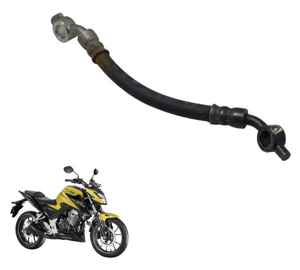 Flexível Freio Traseiro Honda Cb 300f Twister 23-24 Original