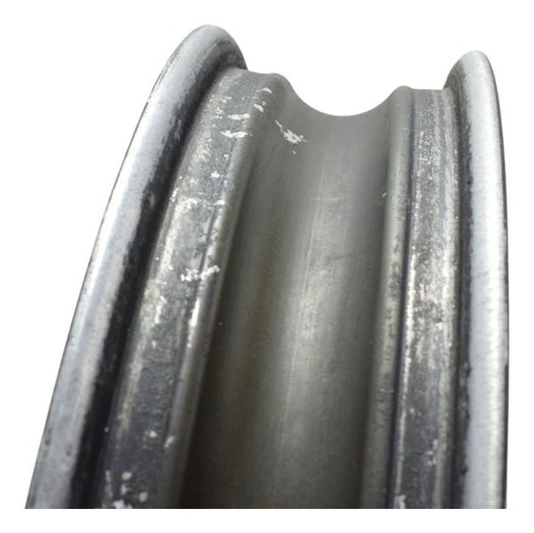 Roda Dianteira Honda Cb 300f Twister 23-24 Original Preto Roda Dianteira Honda Cb 300f Twister 23-24 Original Preto