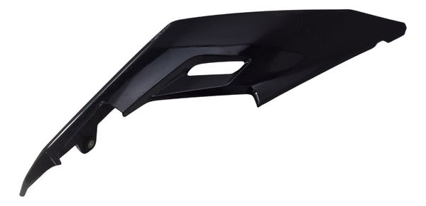 Carenagem Rabeta Dir C/detalhes Honda Cb 300f Twister 23-24 Carenagem Rabeta Dir C/detalhes Honda Cb 300f Twister 23-24